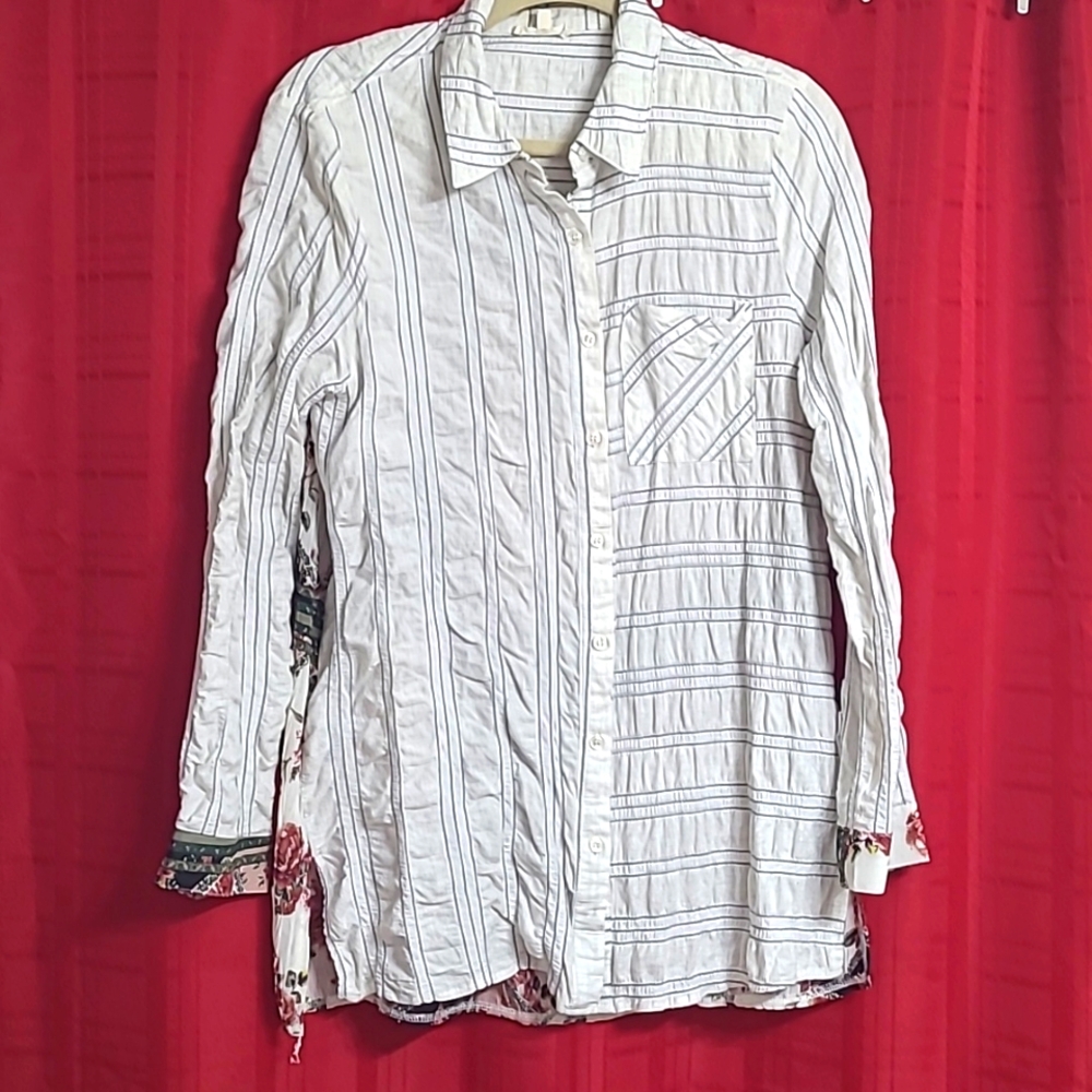 Mystree blouse